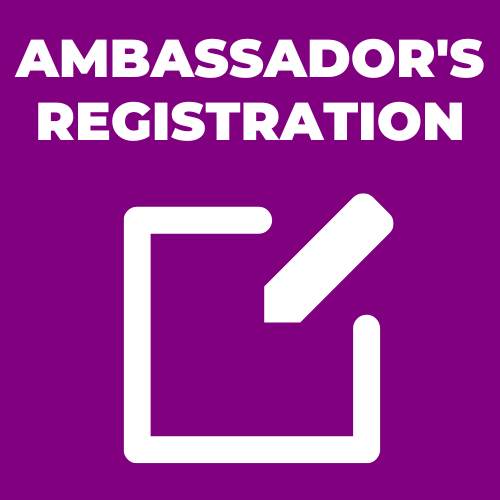 DSB Ambassadors Registration