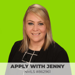 DSB Apply with Jenny
