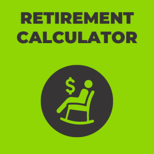 DSB Retirement Calculator
