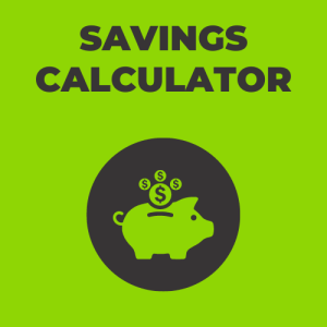 DSB Savings Calculator