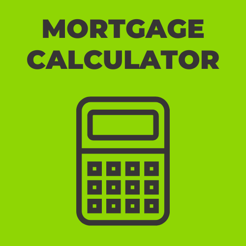 Mortgage Calculator