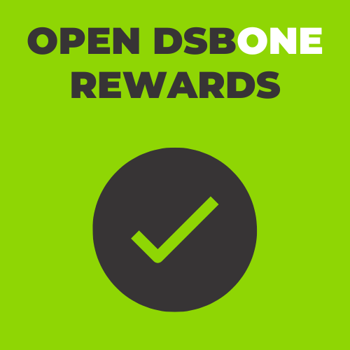 Open DSBOne