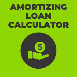 DSB Loan Calculator