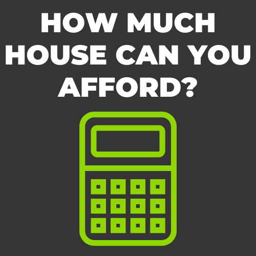 House Affordability Calculator