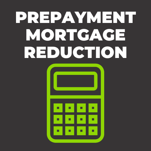 Prepayment Mortgage Reduction Calculator (1)